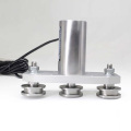 Three pulley tension sensor pull sensor DYZL-107 100kg for tension measurement